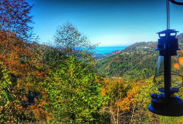 Bageni Pansiyon & Restaurant - Görsel 11