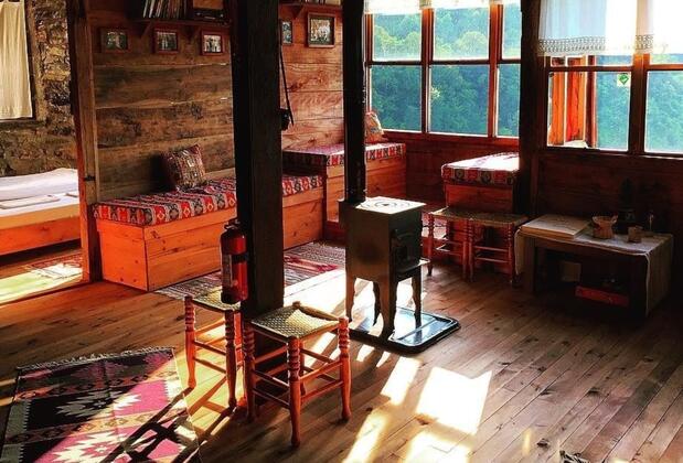 Bageni Pansiyon & Restaurant - Görsel 18