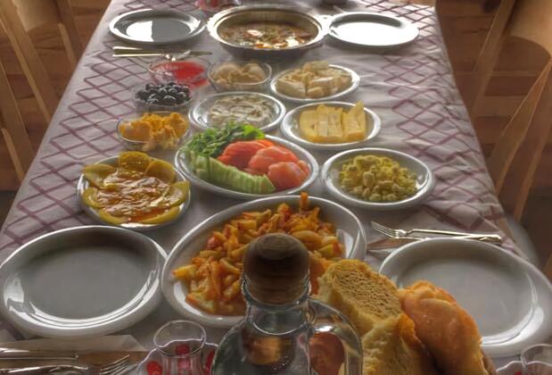 Bageni Pansiyon & Restaurant - Görsel 15