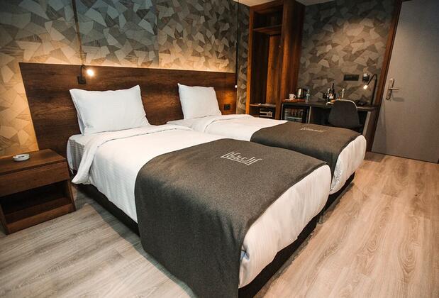 Emens Hotel - Görsel 4