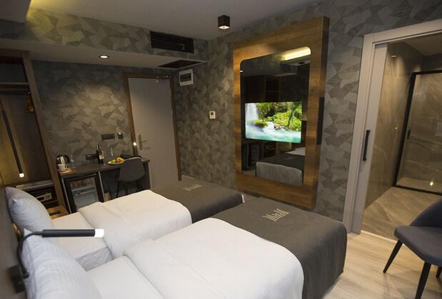 Emens Hotel - Görsel 5