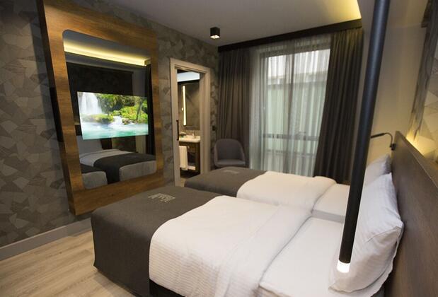 Emens Hotel - Görsel 6