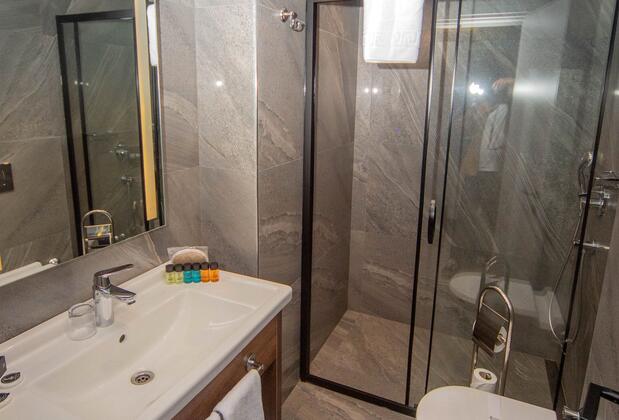 Emens Hotel - Görsel 7