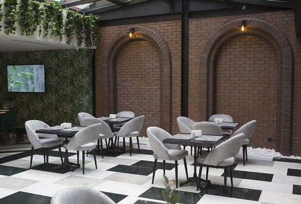 Emens Hotel - Görsel 25