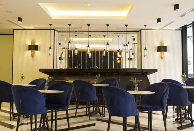 Emens Hotel - Görsel 17