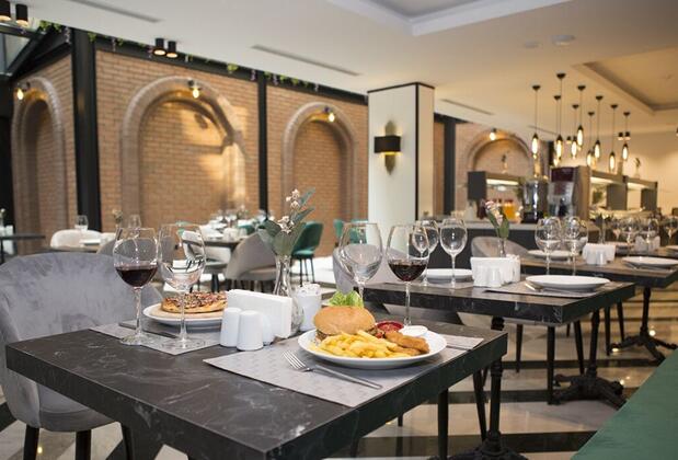 Emens Hotel - Görsel 27