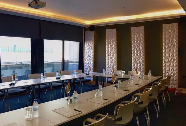 Emens Hotel - Görsel 16