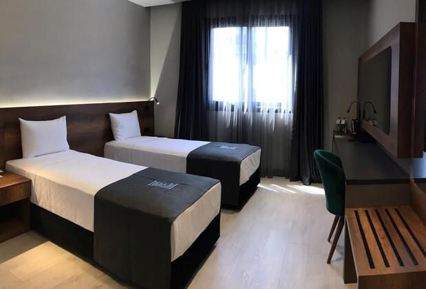 Emens Hotel - Görsel 8