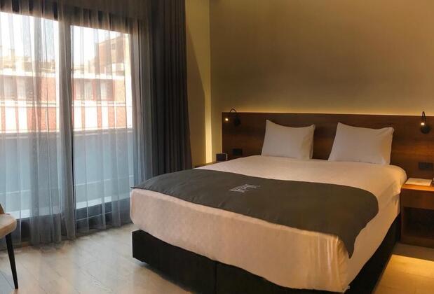 Emens Hotel - Görsel 9