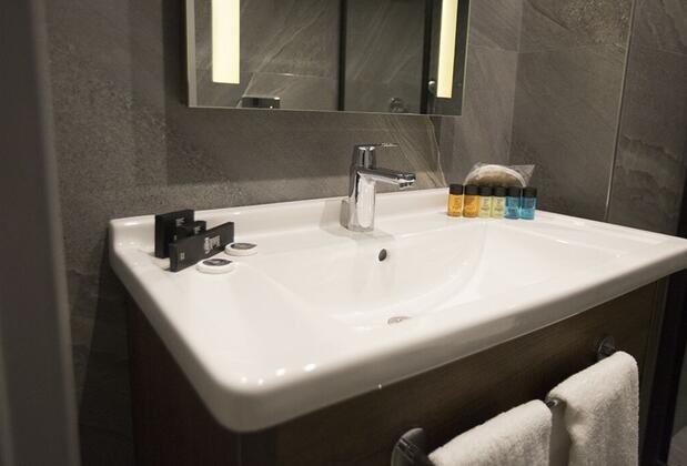 Emens Hotel - Görsel 12