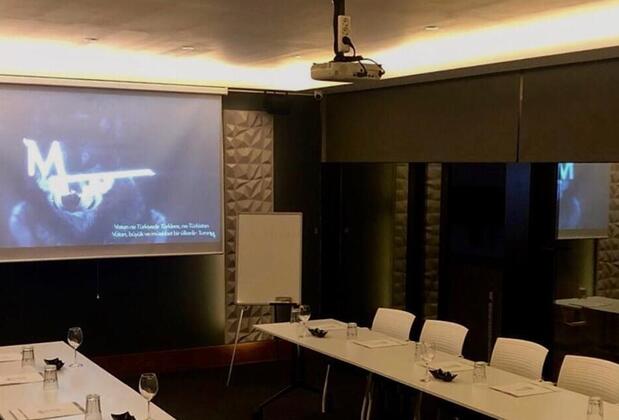 Emens Hotel - Görsel 14