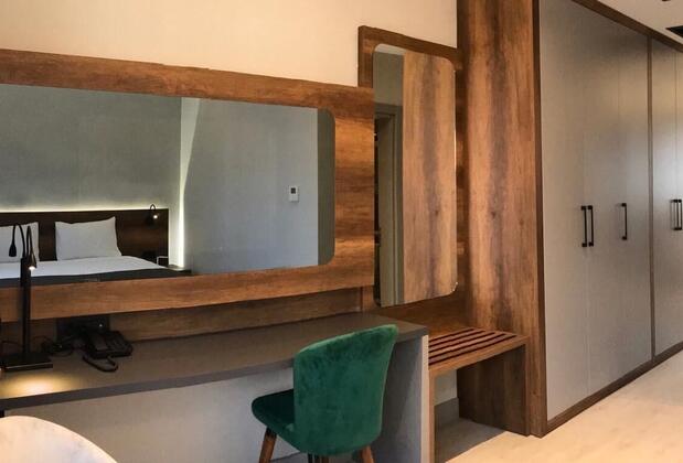 Emens Hotel - Görsel 11