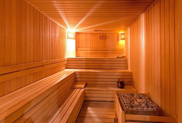 Wyndham Residence Kuşadası Golf Spa - Görsel 11