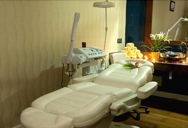 Wyndham Residence Kuşadası Golf Spa - Görsel 13