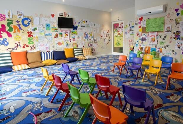 Wyndham Residence Kuşadası Golf Spa - Görsel 14