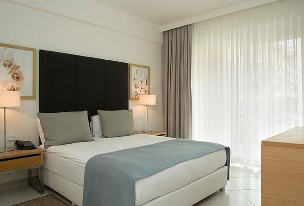 Wyndham Residence Kuşadası Golf Spa - Görsel 18