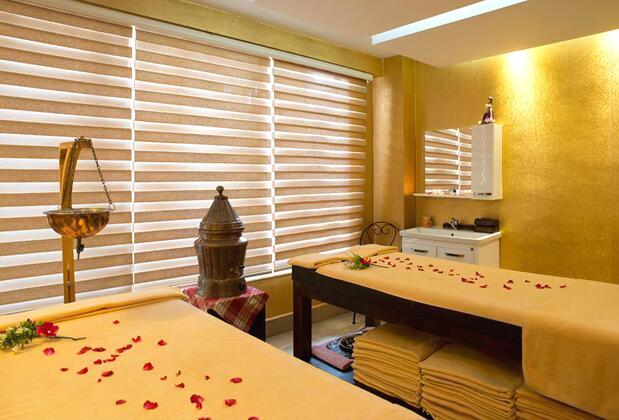 Wyndham Residence Kuşadası Golf Spa - Görsel 15