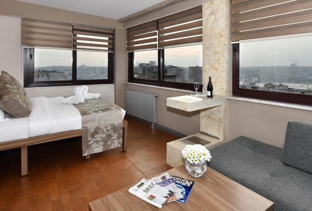 Pera Otel - Görsel 6