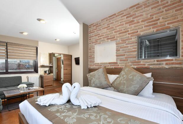 Pera Otel - Görsel 4