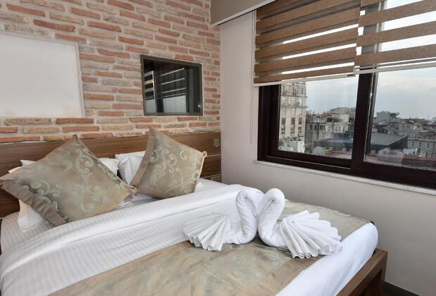 Pera Otel - Görsel 7