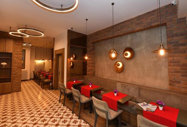 Pera Otel - Görsel 2