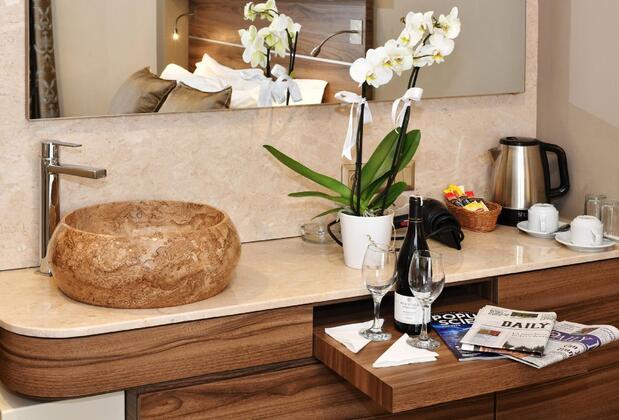 Pera Otel - Görsel 8