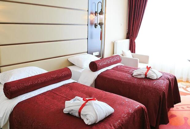 Kronos Hotel - Görsel 10