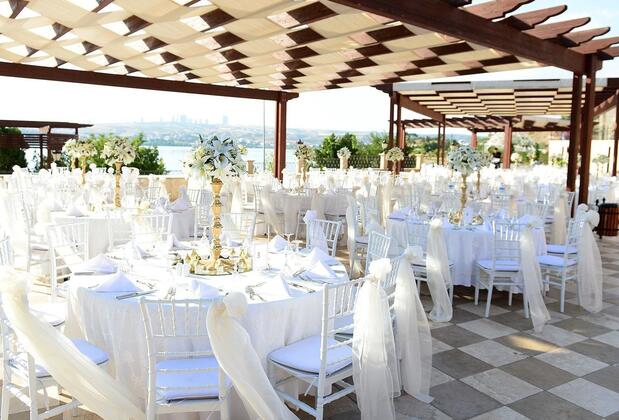 Kronos Hotel - Görsel 17