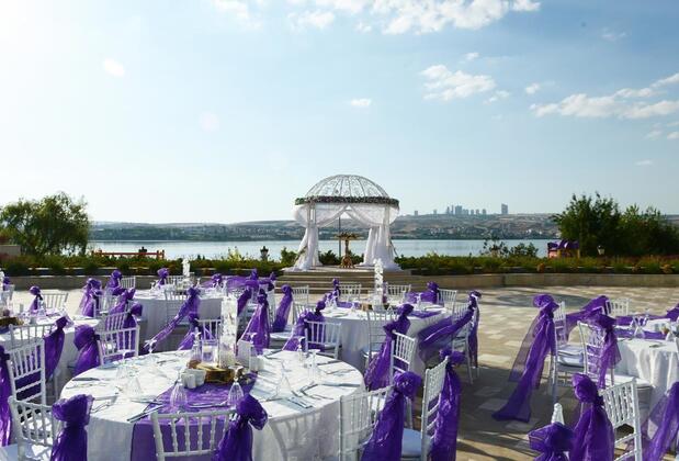 Kronos Hotel - Görsel 18