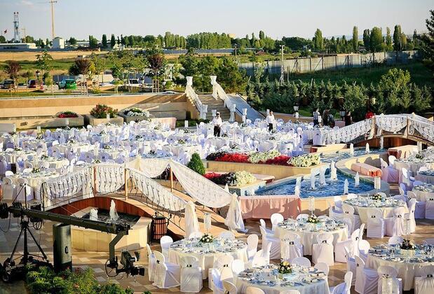 Kronos Hotel - Görsel 19