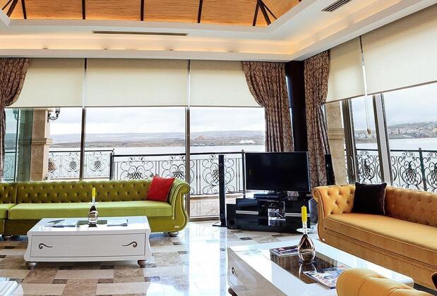 Kronos Hotel - Görsel 7