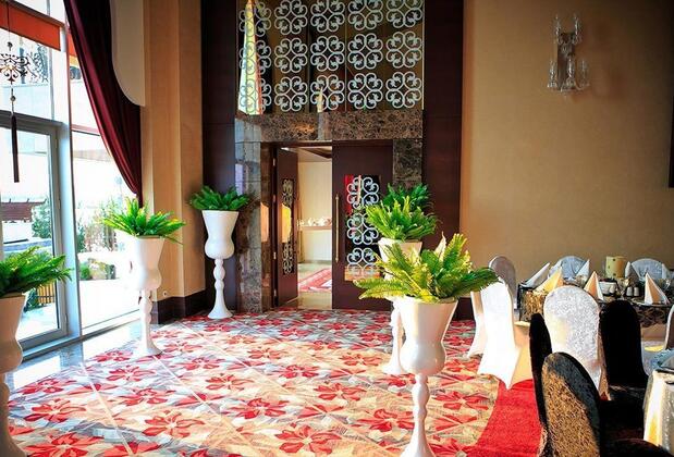 Kronos Hotel - Görsel 3