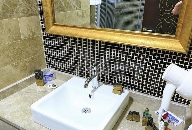 Kronos Hotel - Görsel 16