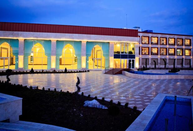 Kronos Hotel - Görsel 25