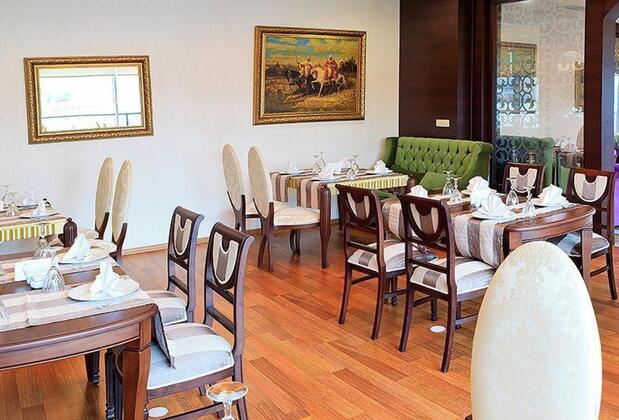 Kronos Hotel - Görsel 22