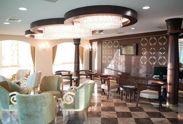 Kronos Hotel - Görsel 24