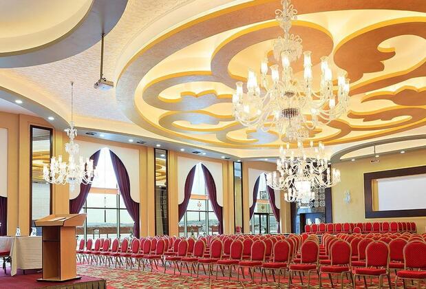 Kronos Hotel - Görsel 26