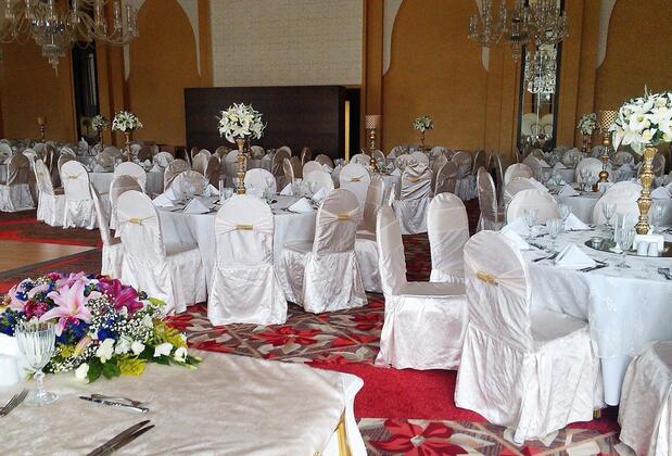 Kronos Hotel - Görsel 28