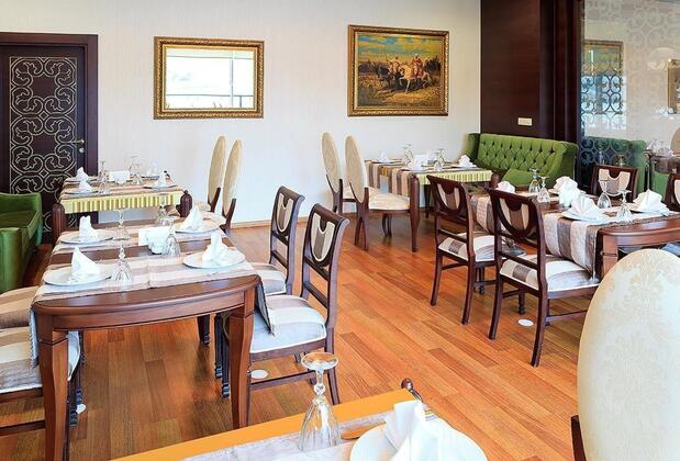 Kronos Hotel - Görsel 30