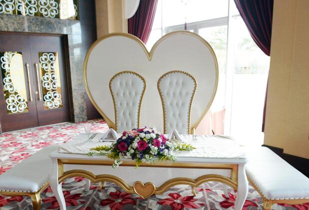 Kronos Hotel - Görsel 31