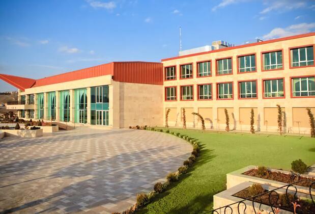 Kronos Hotel - Görsel 34