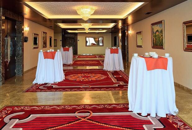 Kronos Hotel - Görsel 35