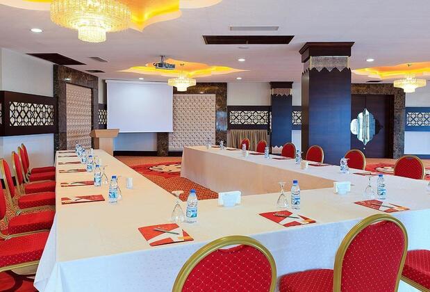 Kronos Hotel - Görsel 36