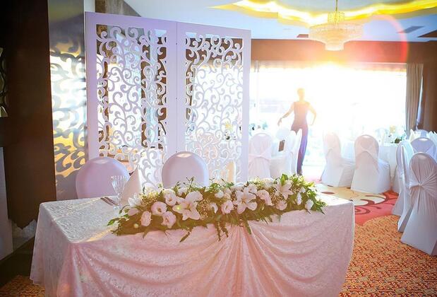 Kronos Hotel - Görsel 37