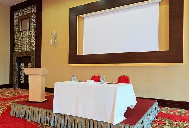 Kronos Hotel - Görsel 40