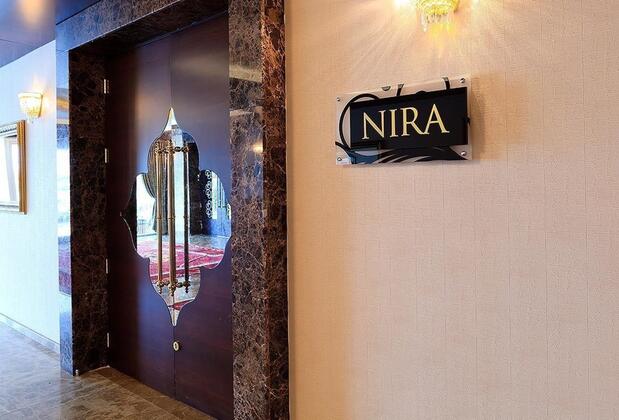 Kronos Hotel - Görsel 41