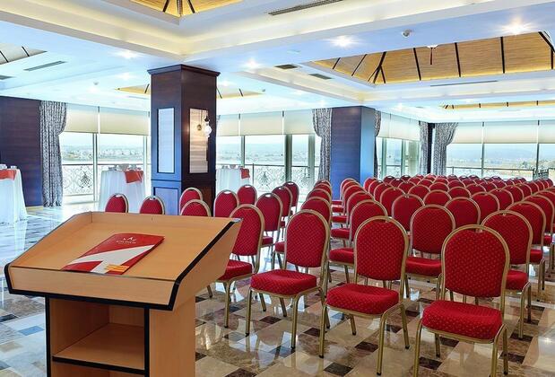 Kronos Hotel - Görsel 42