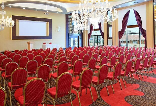 Kronos Hotel - Görsel 43