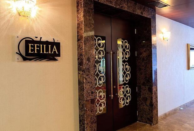 Kronos Hotel - Görsel 44