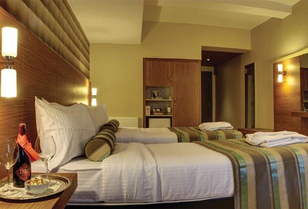 Susuzlu Atlantis Otel - Görsel 11